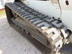 2019 Bobcat T770 Two Speed Compact Track Loader Skid Steer