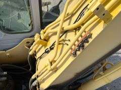 2006 Kobelco SK210LC Hydraulic Excavator