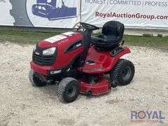 2009 Craftsman YTS 3000 42in Riding Mower