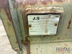 2013 John Deere 544K Articulated Wheel Loader