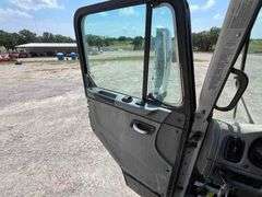 2014 Peterbilt 320 Altec AH150 150ft. Material Handler Bucket Truck