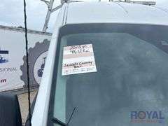 2015 Ford Transit 250 Cargo Van
