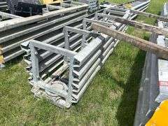 Redirective Crash Cushion Guardrail