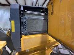 2024 John Deere 872GP Articulated Motor Grader