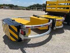 2025 Unused International MV607 Truck TMA Attenuator Truck