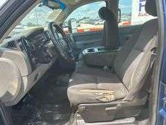 2013 Chevrolet Silverado 3500HD Crew Cab Omaha Service Truck