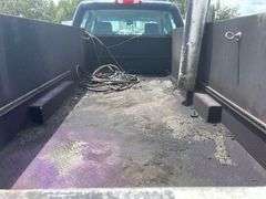 2013 Chevrolet Silverado 3500HD Crew Cab Omaha Service Truck