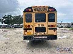 2009 IC Corporation PB105 School Bus