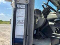 2014 Peterbilt 320 Altec AH150 150ft. Material Handler Bucket Truck