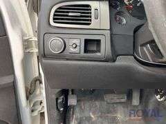 2013 Chevrolet Tahoe SUV