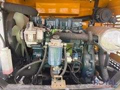 Unused 2025 CFG Industrial QNT45 Mini Excavator