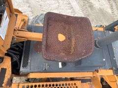 2010 Astec Underground RT660 4WD Trencher