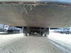 2000 Trail King TK70DGHT 45 Ton 44ft. Step Deck T/A Hydraulic Tail Trailer