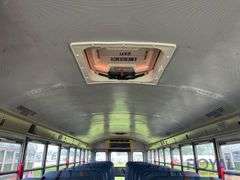 2009 IC Corporation PB105 Passenger Bus