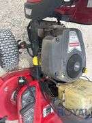 2009 Craftsman YTS 3000 42in Riding Mower