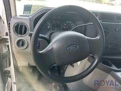 2012 Ford E-150 Passenger Van