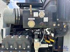 2017 Kenworth T880 T/A Aquatech Combination Sewer Jetter Vacuum Truck