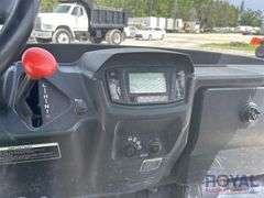 2022 Kubota RTV-X900 4x4 Utility Cart