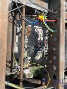 Tandem Axle Rear Truck Frame