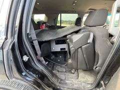 2015 Chevrolet Tahoe SUV