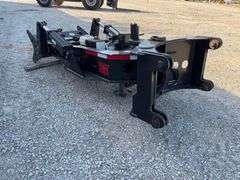 2019 Fontaine EQ1 Hydraulic Equalizing Spreader