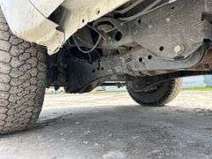 2015 Ford F-250 4x4 Liftgate Service Truck