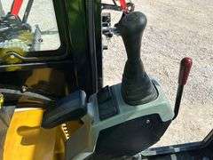 2023 CFG QNT45 Mini Excavator