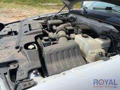2013 Ford Expedition 4x4 SUV