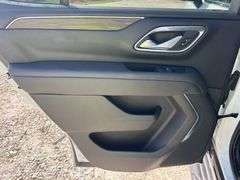 2022 Chevrolet Tahoe FL SUV