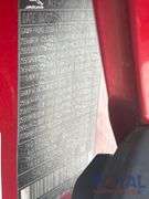 2018 Jaguar F-Pace SUV