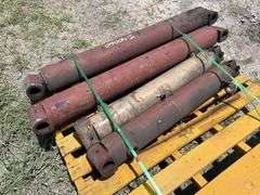 Hydraulic Cylinders