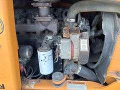 2010 Astec Underground RT660 4WD Trencher