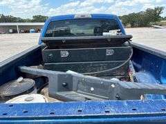 2010 Ford F-150 Ext. Cab Pickup Truck