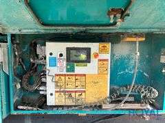 2015 Terex PowerScreen TrakPactor 320 Crusher