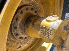 2017 John Deere 544K-II Articulated Wheel Loader