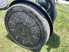 Segway i2 Personal Transporter