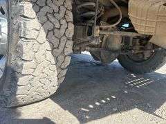 2022 Ram 2500 4x4 Crew Cab Reading Service Truck
