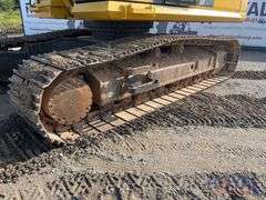 2019 Komatsu PC490LC-11 Hydraulic Excavator