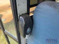 2007 IC Corporation PB105 Passenger Bus