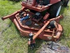 2000 Toro Groundmaster 223-D Commercial Mower