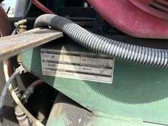 2015 Ford F-250 4x4 Liftgate Service Truck