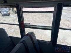 2009 IC Corporation PB105 School Bus