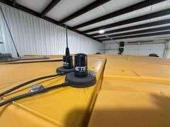 2024 John Deere 872GP Articulated Motor Grader
