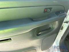 2003 Chevrolet Silverado 1500 HD Crew Cab Pickup Truck