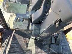 2020 John Deere 870GP Articulated Motor Grader