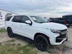 2021 Chevrolet Tahoe FL SUV