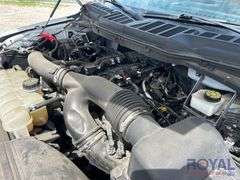 2022 Ford F-150 4x4 Crew Cab Pickup Truck