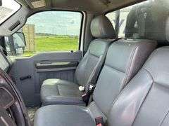 2015 Ford F-250 4x4 Liftgate Service Truck