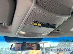 2018 Ford F-250 Ext. Cab Reading Enclosed Service Truck