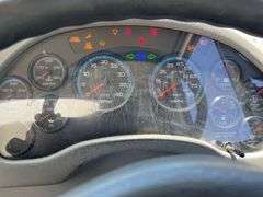 2010 International 4300 2,000 Gallon Water Truck